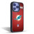 NFL Miami Dolphins Graphics Football Gel Armour Case For Apple iPhone 13 Pro Max NFL Miami Dolphins Graphics Football Gel Armour Case For Apple iPhone 13 Pro Max