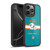 NFL Miami Dolphins Graphics Helmet Typography Gel Armour Case For Apple iPhone 16 Pro