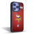 NFL Minnesota Vikings Graphics Football Gel Armour Case For Apple iPhone 13 Pro Max