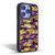NFL Minnesota Vikings Graphics Digital Camouflage Gel Armour Case For Apple iPhone 16
