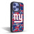 NFL New York Giants Graphics Digital Camouflage Gel Armour Case For Apple iPhone 16 Pro NFL New York Giants Graphics Digital Camouflage Gel Armour Case For Apple iPhone 16 Pro