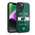 NFL New York Jets Graphics Helmet Typography Gel Armour Case For Apple iPhone 14