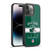 NFL New York Jets Graphics Helmet Typography Gel Armour Case For Apple iPhone 14 Pro Max