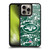 NFL New York Jets Graphics Digital Camouflage Gel Armour Case For Apple iPhone 16 Pro Max