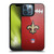 NFL New Orleans Saints Graphics Football Gel Armour Case For Apple iPhone 13 Pro Max