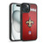 NFL New Orleans Saints Graphics Football Gel Armour Case For Apple iPhone 15