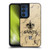 NFL New Orleans Saints Graphics Coloured Marble Gel Armour Case For Samsung Galaxy A15
