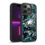 NFL Philadelphia Eagles Graphics Digital Camouflage Gel Armour Case For Apple iPhone 14 Pro
