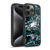NFL Philadelphia Eagles Graphics Digital Camouflage Gel Armour Case For Apple iPhone 15 Pro