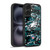 NFL Philadelphia Eagles Graphics Digital Camouflage Gel Armour Case For Apple iPhone 16