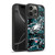 NFL Philadelphia Eagles Graphics Digital Camouflage Gel Armour Case For Apple iPhone 16 Pro