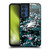 NFL Philadelphia Eagles Graphics Digital Camouflage Gel Armour Case For Samsung Galaxy A15