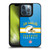 NFL Los Angeles Chargers Graphics Helmet Typography Gel Armour Case For Apple iPhone 13 Pro