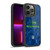 NFL Seattle Seahawks Graphics Coloured Marble Gel Armour Case For Apple iPhone 13 Pro