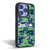NFL Seattle Seahawks Graphics Digital Camouflage Gel Armour Case For Apple iPhone 13 Pro