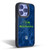 NFL Seattle Seahawks Graphics Coloured Marble Gel Armour Case For Apple iPhone 14