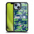 NFL Seattle Seahawks Graphics Digital Camouflage Gel Armour Case For Apple iPhone 14