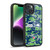 NFL Seattle Seahawks Graphics Digital Camouflage Gel Armour Case For Apple iPhone 14
