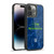 NFL Seattle Seahawks Graphics Coloured Marble Gel Armour Case For Apple iPhone 14 Pro Max