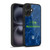 NFL Seattle Seahawks Graphics Coloured Marble Gel Armour Case For Apple iPhone 16