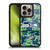NFL Seattle Seahawks Graphics Digital Camouflage Gel Armour Case For Apple iPhone 16 Pro
