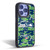 NFL Seattle Seahawks Graphics Digital Camouflage Gel Armour Case For Apple iPhone 16 Pro