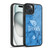 NFL Tennessee Titans Graphics Coloured Marble Gel Armour Case For Apple iPhone 15