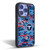 NFL Tennessee Titans Graphics Digital Camouflage Gel Armour Case For Apple iPhone 15