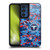 NFL Tennessee Titans Graphics Digital Camouflage Gel Armour Case For Samsung Galaxy A15