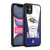 NFL Baltimore Ravens Logo Art Banner Gel Armour Case For Apple iPhone 11