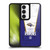 NFL Baltimore Ravens Logo Art Banner Gel Armour Case For Samsung Galaxy S24 5G