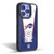 NFL Buffalo Bills Logo Art Banner Gel Armour Case For Apple iPhone 15