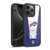 NFL Buffalo Bills Logo Art Banner Gel Armour Case For Apple iPhone 16 Pro