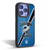NFL Carolina Panthers Logo Art Football Stripes Gel Armour Case For Apple iPhone 16 Pro
