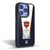 NFL Chicago Bears Logo Art Banner Gel Armour Case For Apple iPhone 14