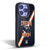 NFL Chicago Bears Logo Art Football Stripes Gel Armour Case For Apple iPhone 16