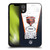 NFL Chicago Bears Logo Art Banner Gel Armour Case For Apple iPhone XR