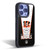 NFL Cincinnati Bengals Logo Art Banner Gel Armour Case For Apple iPhone 13 Pro