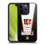 NFL Cincinnati Bengals Logo Art Banner Gel Armour Case For Apple iPhone 14 Pro Max