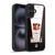 NFL Cincinnati Bengals Logo Art Banner Gel Armour Case For Apple iPhone 16