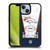 NFL Denver Broncos Logo Art Banner Gel Armour Case For Apple iPhone 14