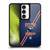 NFL Denver Broncos Logo Art Football Stripes Gel Armour Case For Samsung Galaxy S24 5G