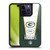 NFL Green Bay Packers Logo Art Banner Gel Armour Case For Apple iPhone 14 Pro Max