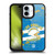 NFL Los Angeles Chargers Logo Art Helmet Distressed Gel Armour Case For Apple iPhone 16 NFL Los Angeles Chargers Logo Art Helmet Distressed Gel Armour Case For Apple iPhone 16
