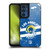 NFL Los Angeles Rams Logo Art Helmet Distressed Look 100th Gel Armour Case For Samsung Galaxy A15 NFL Los Angeles Rams Logo Art Helmet Distressed Look 100th Gel Armour Case For Samsung Galaxy A15