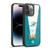 NFL Miami Dolphins Logo Art Banner Gel Armour Case For Apple iPhone 14 Pro Max