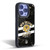 NFL New Orleans Saints Logo Art Helmet Distressed Gel Armour Case For Apple iPhone 13 Pro Max