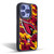 NFL Arizona Cardinals Logo Camou Gel Armour Case For Apple iPhone 13 Pro