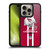 NFL Arizona Cardinals Logo Helmet Gel Armour Case For Apple iPhone 16 Pro