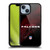 NFL Atlanta Falcons Logo Blur Gel Armour Case For Apple iPhone 14